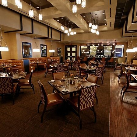 Harlows Casino Resort And Spa Greenville Luaran gambar