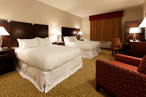 Harlows Casino Resort And Spa Greenville Luaran gambar