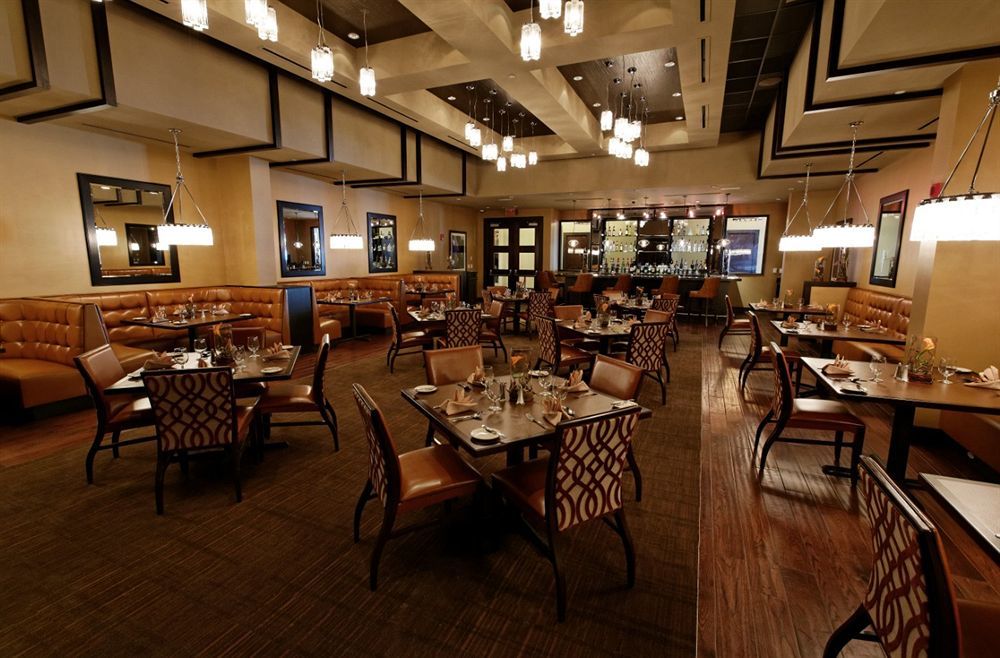 Harlows Casino Resort And Spa Greenville Luaran gambar