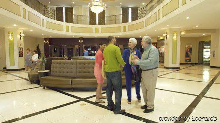 Harlows Casino Resort And Spa Greenville Luaran gambar